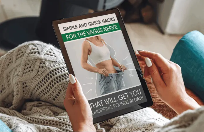 quick vagus nerve hacks to lose weight