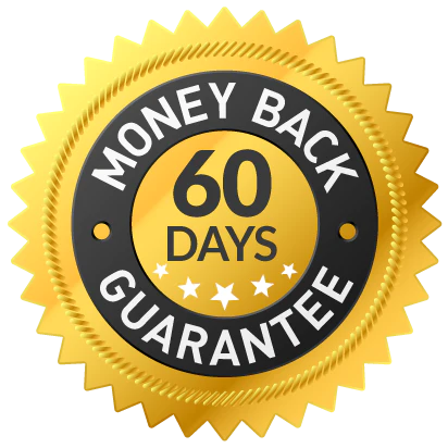 digestsync 60 day money back guarantee for customer satisfaction