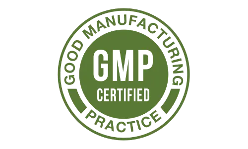 digestsync produced in gmp certified facility
